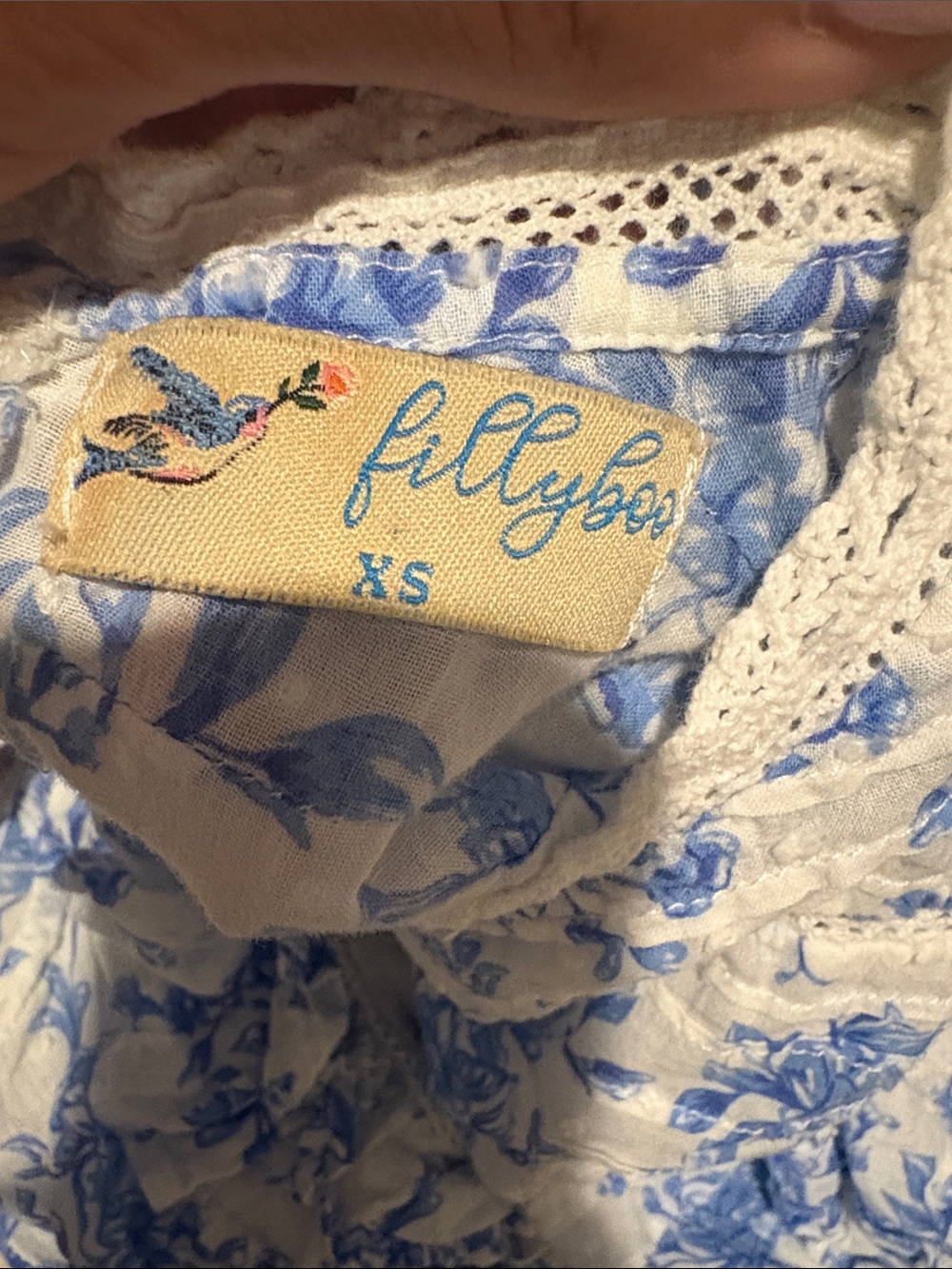 Fillyboo top - Picture 2 of 4